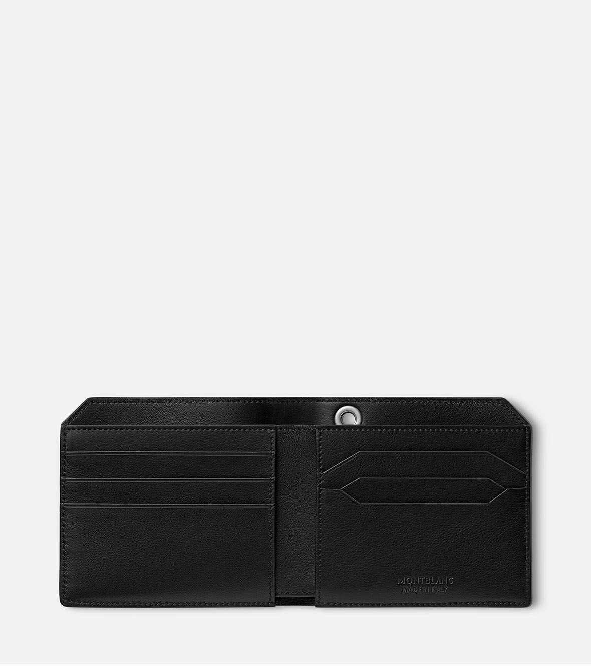 Meisterstück Selection Soft Wallet 6cc